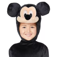 Toddler Mickey Mouse Costume - Mickey and Friends at Spirit Halloween