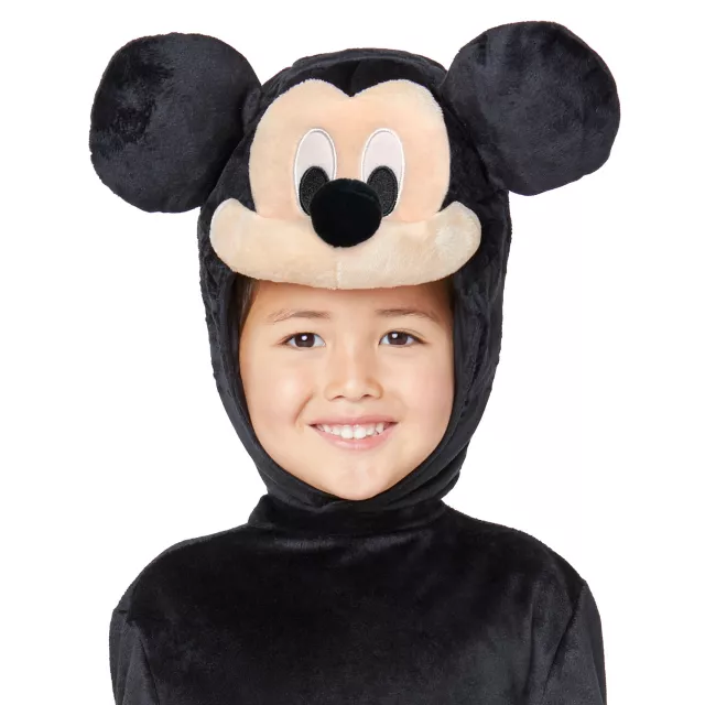 Toddler Mickey Mouse Costume - Mickey and Friends at Spirit Halloween