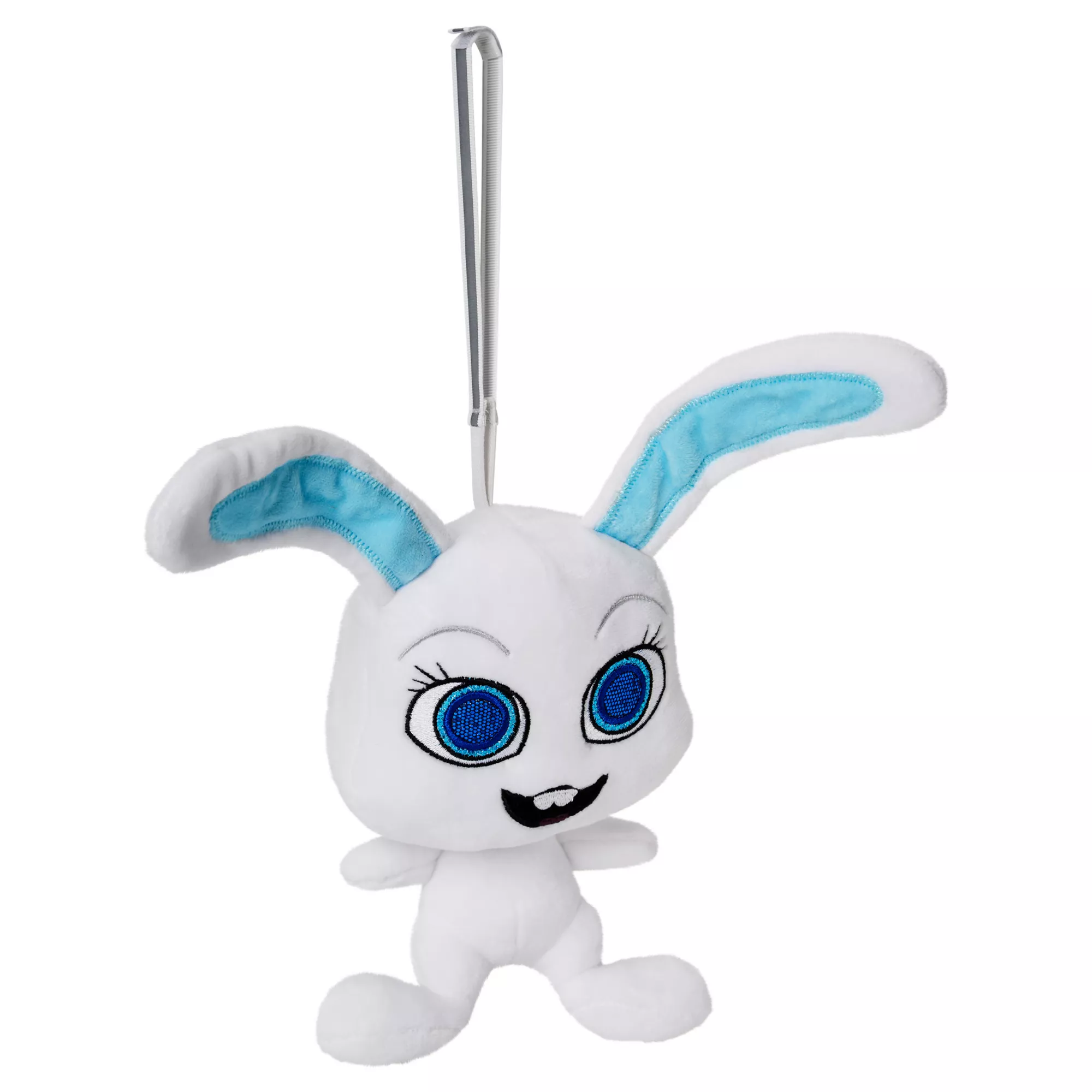 Bunnyx Plush - Miraculous Ladybug at Spencer's