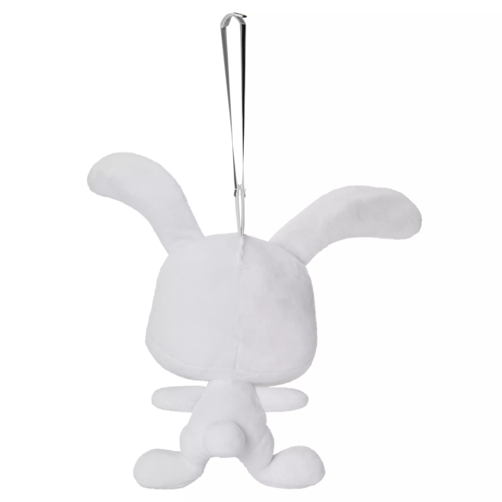 Bunnyx Plush - Miraculous Ladybug at Spencer's