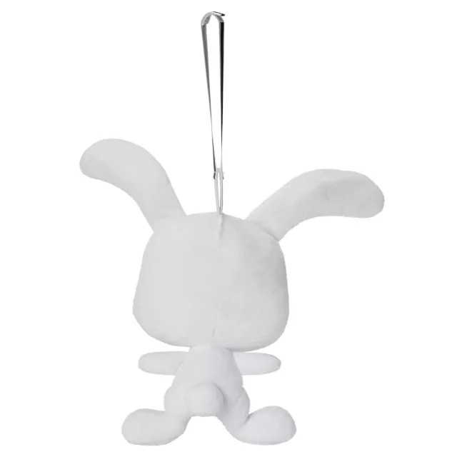 Bunnyx Plush - Miraculous Ladybug at Spencer's