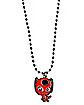 Miraculous Ladybug Jewelry Set