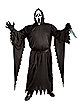 Adult Plus Size Ghost Face ® Costume