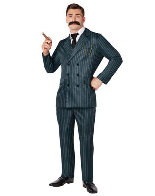 The Addams Family Adult Wednesday Costume