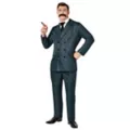 Adult Gomez Addams Costume - The Addams Family at Spencer's
