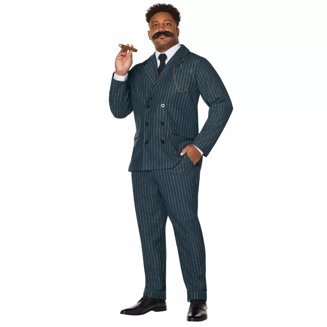 Adult Gomez Addams Costume The Addams Family