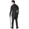 Adult Midnight Vampire Costume at Spirit Halloween