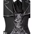 Adult Midnight Vampire Costume at Spirit Halloween