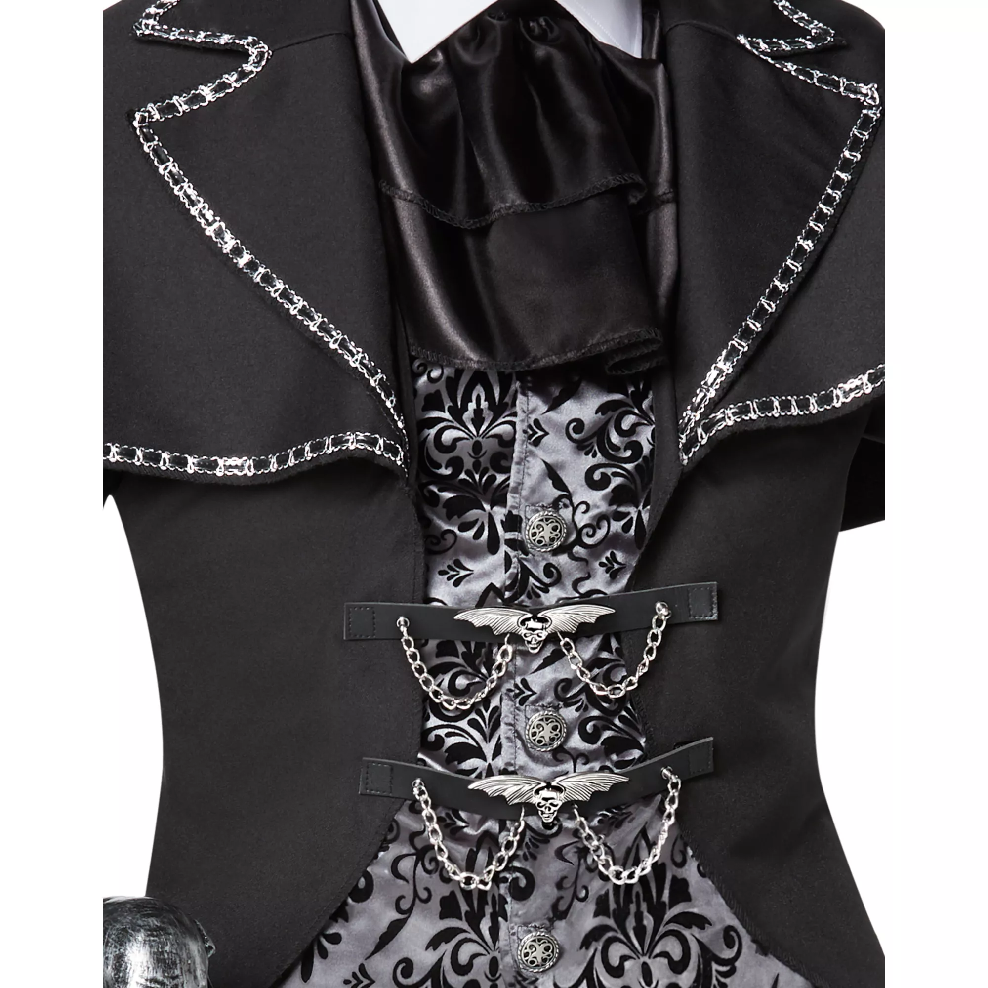 Adult Midnight Vampire Costume at Spirit Halloween