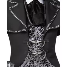 Adult Midnight Vampire Costume at Spirit Halloween