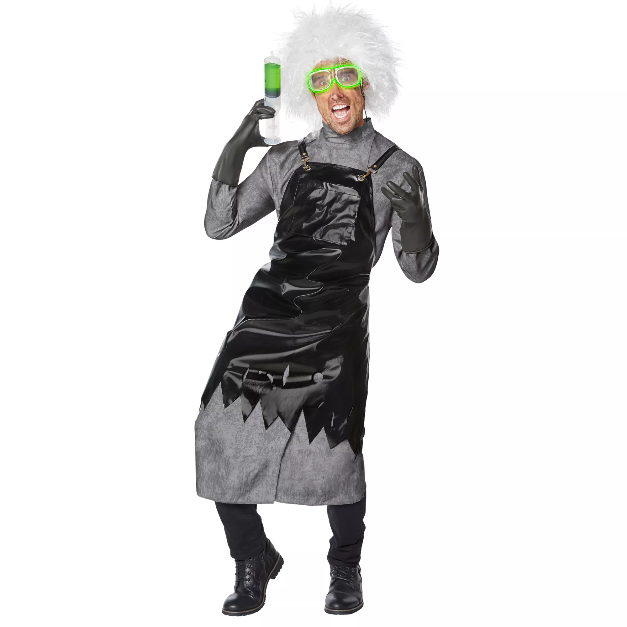 Adult Mad Scientist Costume at Spirit Halloween