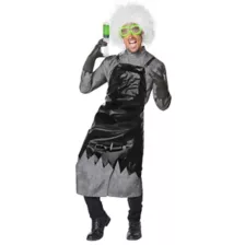 Adult Mad Scientist Costume at Spirit Halloween