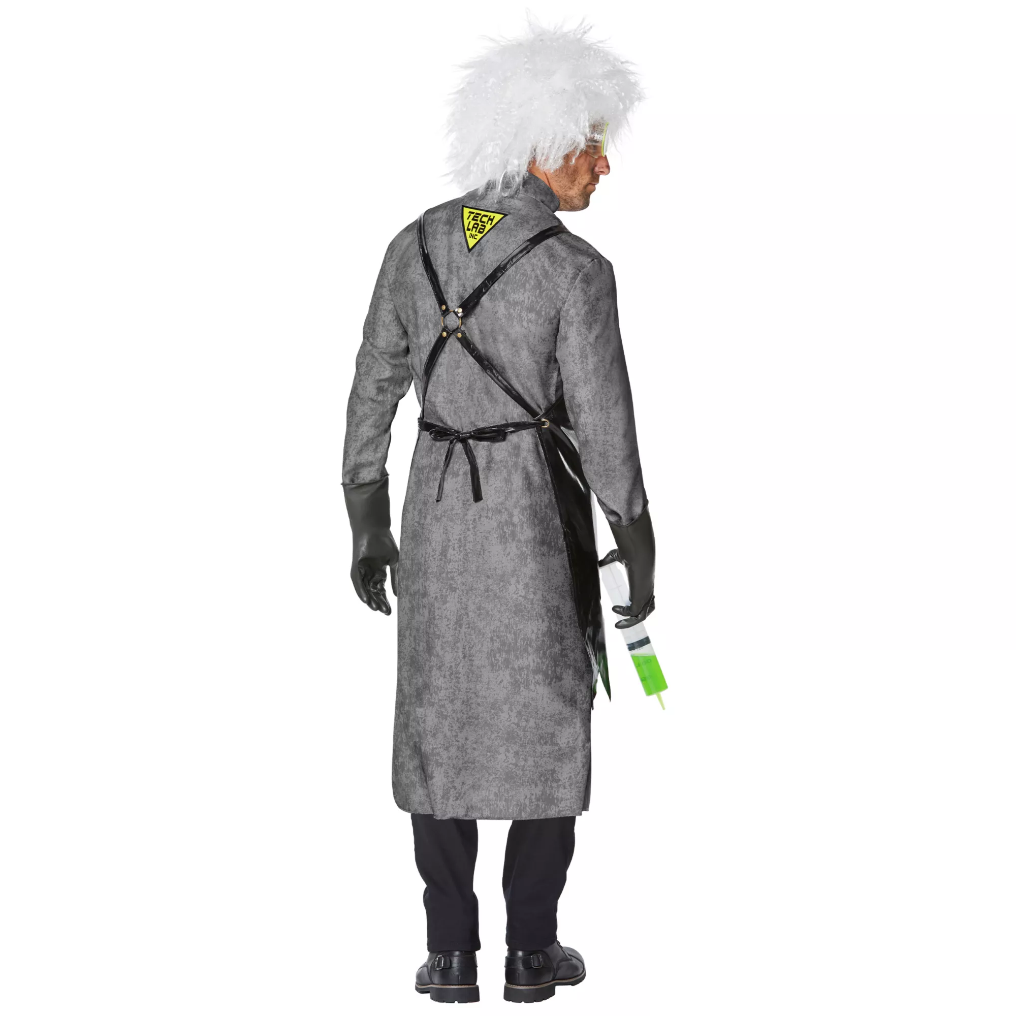 Adult Mad Scientist Costume at Spirit Halloween