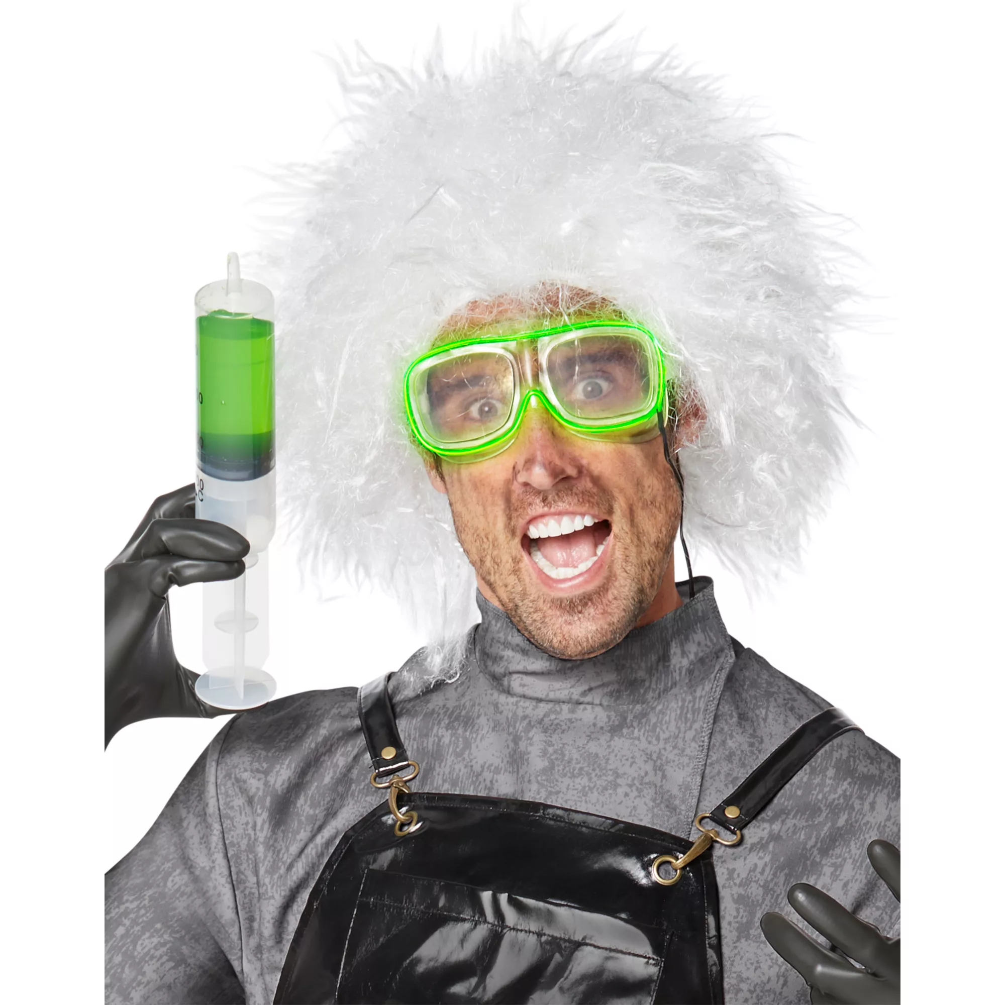 Adult Mad Scientist Costume at Spirit Halloween