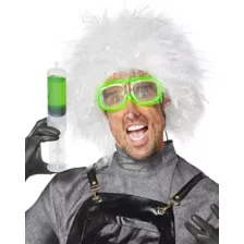 Adult Mad Scientist Costume at Spirit Halloween