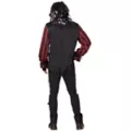 Adult Scary Clown Costume Kit at Spencer's