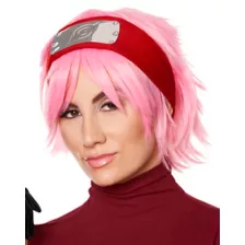 Sakura Headband - Naruto Shippuden at Spencer's