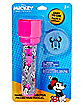 Pink Minnie Mouse Handheld Projector - Mickey and Friends