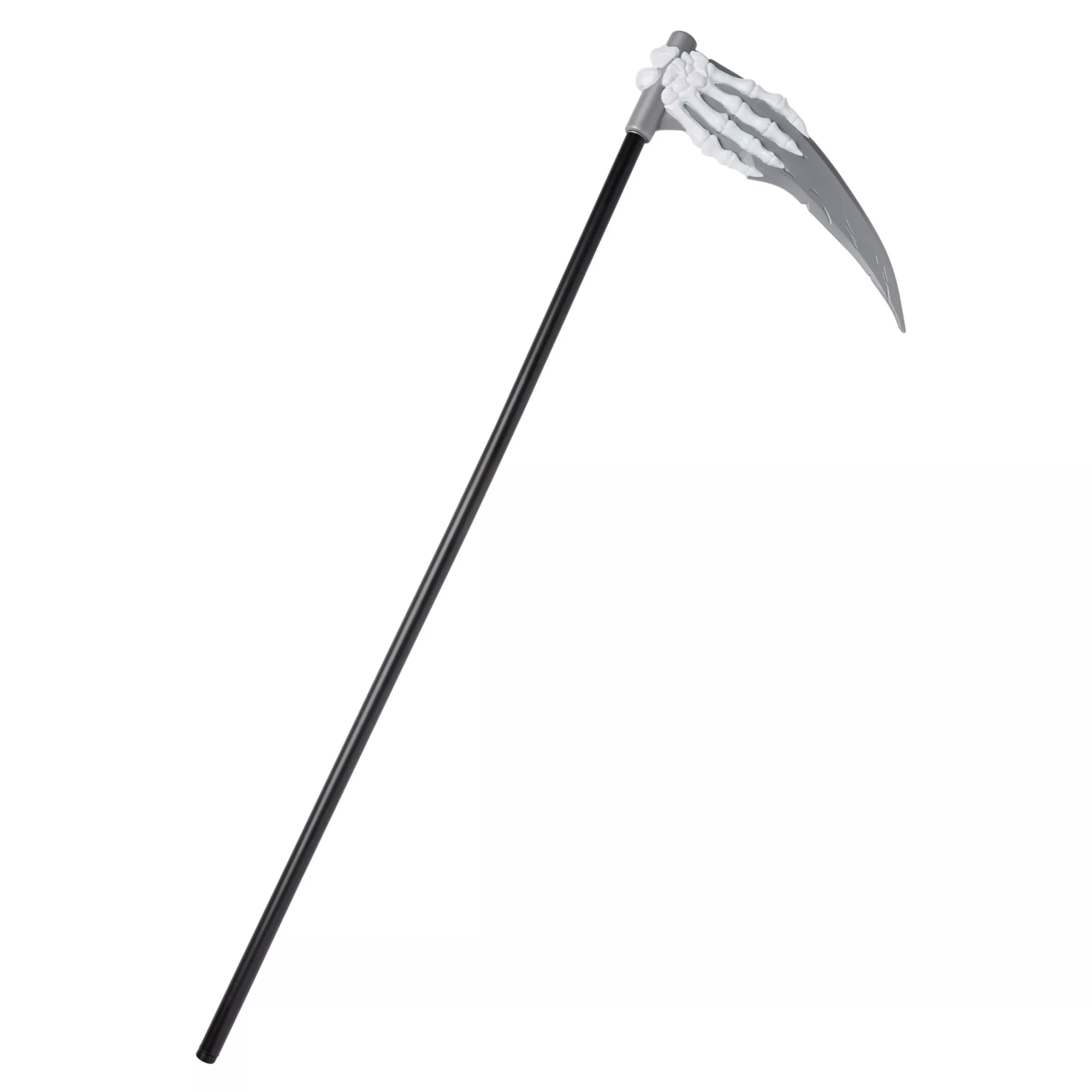Skeleton Scythe at Spirit Halloween