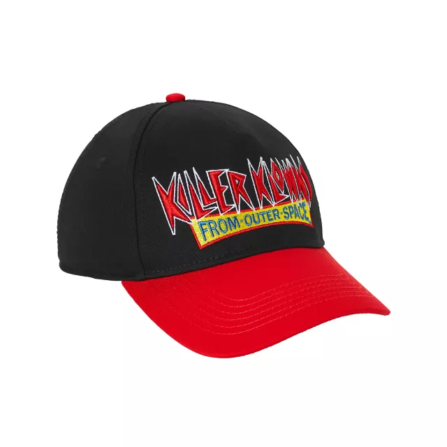 Killer Klowns from Outer Space Dad Hat at Spirit Halloween