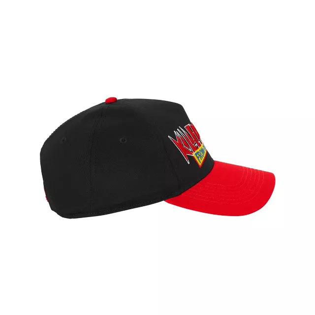 Killer Klowns from Outer Space Dad Hat at Spirit Halloween
