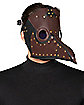 Adult Plague Doctor Mask