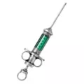 Plague Doctor Light-Up Syringe at Spirit Halloween