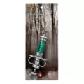 Plague Doctor Light-Up Syringe at Spirit Halloween