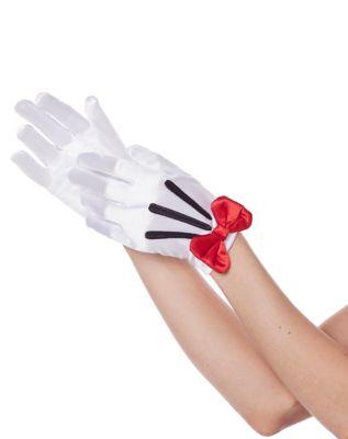 Adult's Mickey Mouse Gloves