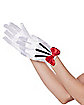 Minnie Mouse Gloves - Mickey and Friends