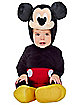 Baby Mickey Mouse Costume - Mickey and Friends