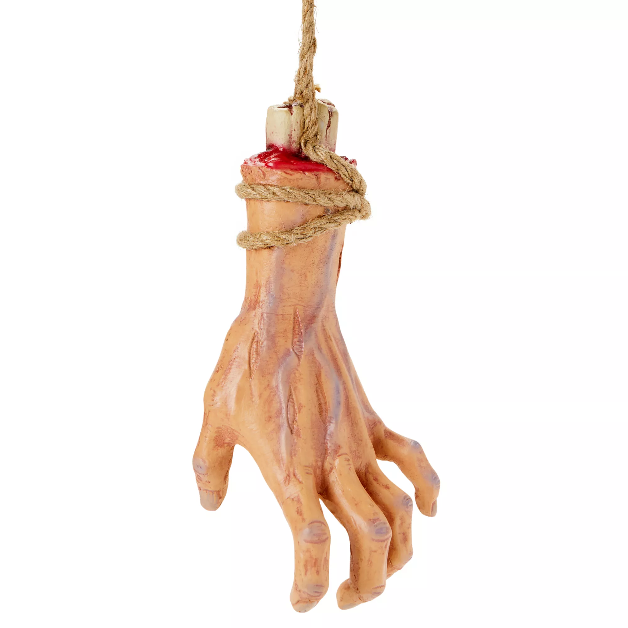 Hanging Hand - Decorations at Spirit Halloween
