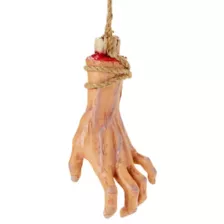 Hanging Hand - Decorations at Spirit Halloween