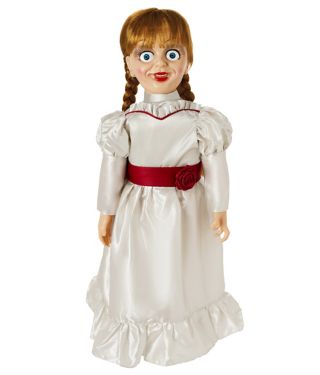 Lifesize Annabelle Doll