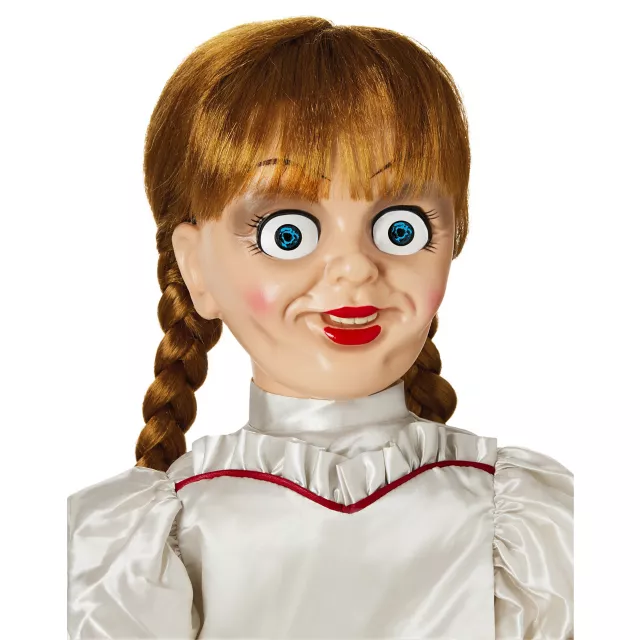 Full size annabelle doll online