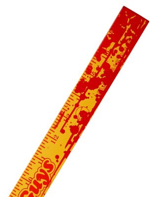 Good Guys Ruler - Chucky