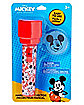 Red Mickey Mouse Handheld Projector - Mickey and Friends