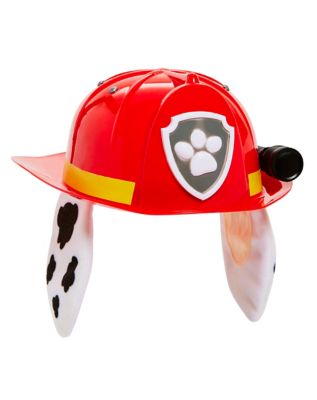 Girls paw patrol online helmet