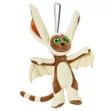 Momo Plush - Avatar the Last Airbender at Spirit Halloween