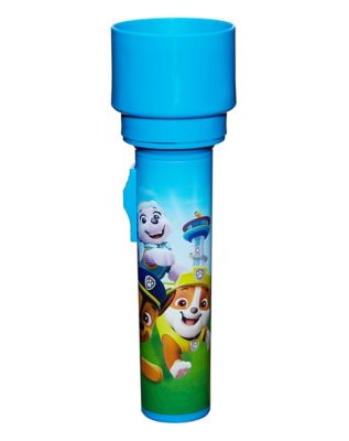 Blue Character Handheld Projector - PAW Patrol