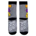Hocus Pocus Crew Socks 2 Pack - Hocus Pocus at Spirit Halloween