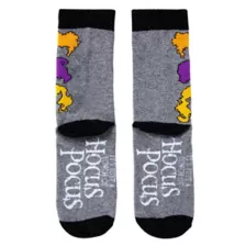Hocus Pocus Crew Socks 2 Pack - Hocus Pocus at Spirit Halloween