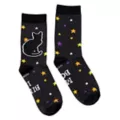 Hocus Pocus Crew Socks 2 Pack - Hocus Pocus at Spirit Halloween