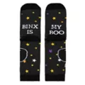 Hocus Pocus Crew Socks 2 Pack - Hocus Pocus at Spirit Halloween