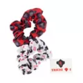 It: Chapter Two Scrunchies and Temporary Tattoos at Spencer's
