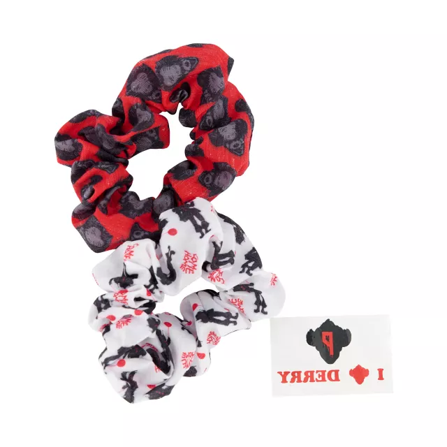 It: Chapter Two Scrunchies and Temporary Tattoos at Spencer's