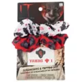 It: Chapter Two Scrunchies and Temporary Tattoos at Spencer's