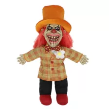 Uncle Charlie Doll at Spirit Halloween