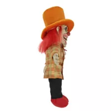 Uncle Charlie Doll at Spirit Halloween