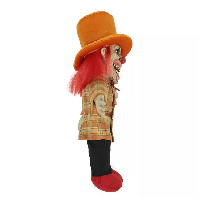 Uncle Charlie Doll at Spirit Halloween